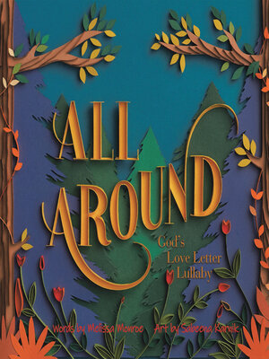 cover image of All Around
